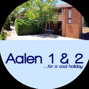 Photo: Aalen Accommodation