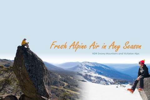 Photo: Absolute Alpine Holidays