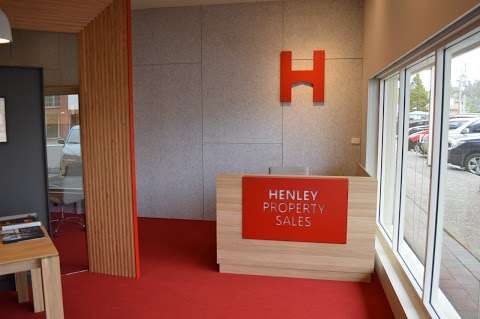 Photo: Henley Property Sales