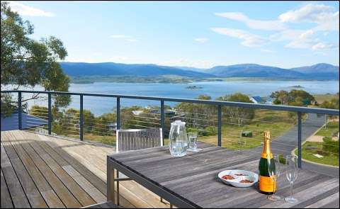 Photo: Henley Holidays Jindabyne Photo: Henley Holidays Jindabyne