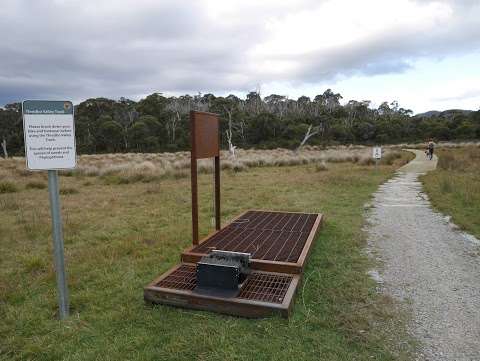 Photo: Thredbo Diggings campground